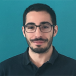 Business Intelligence Developer Filipe Santos